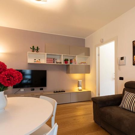 Navigli Stylish Home Milano Exteriör bild