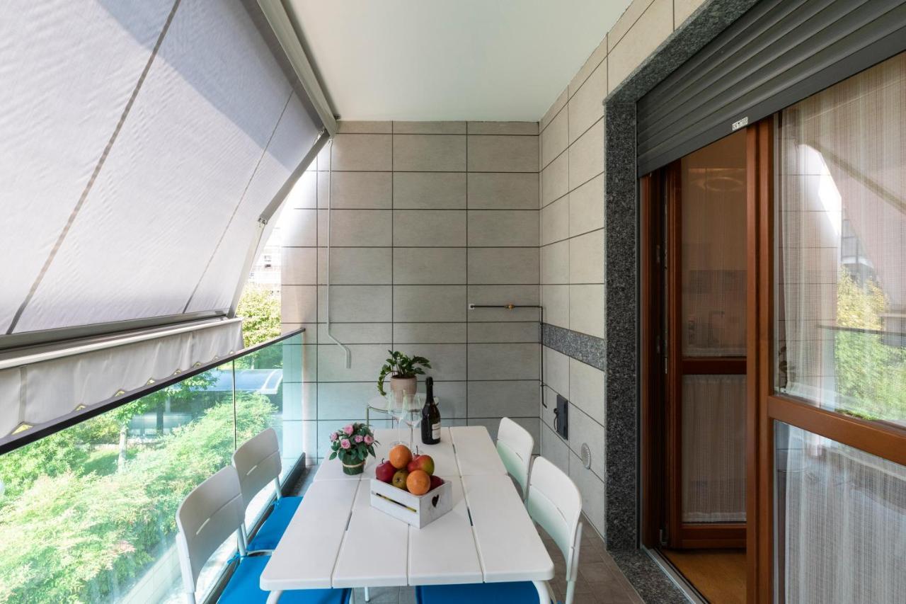 Navigli Stylish Home Milano Exteriör bild