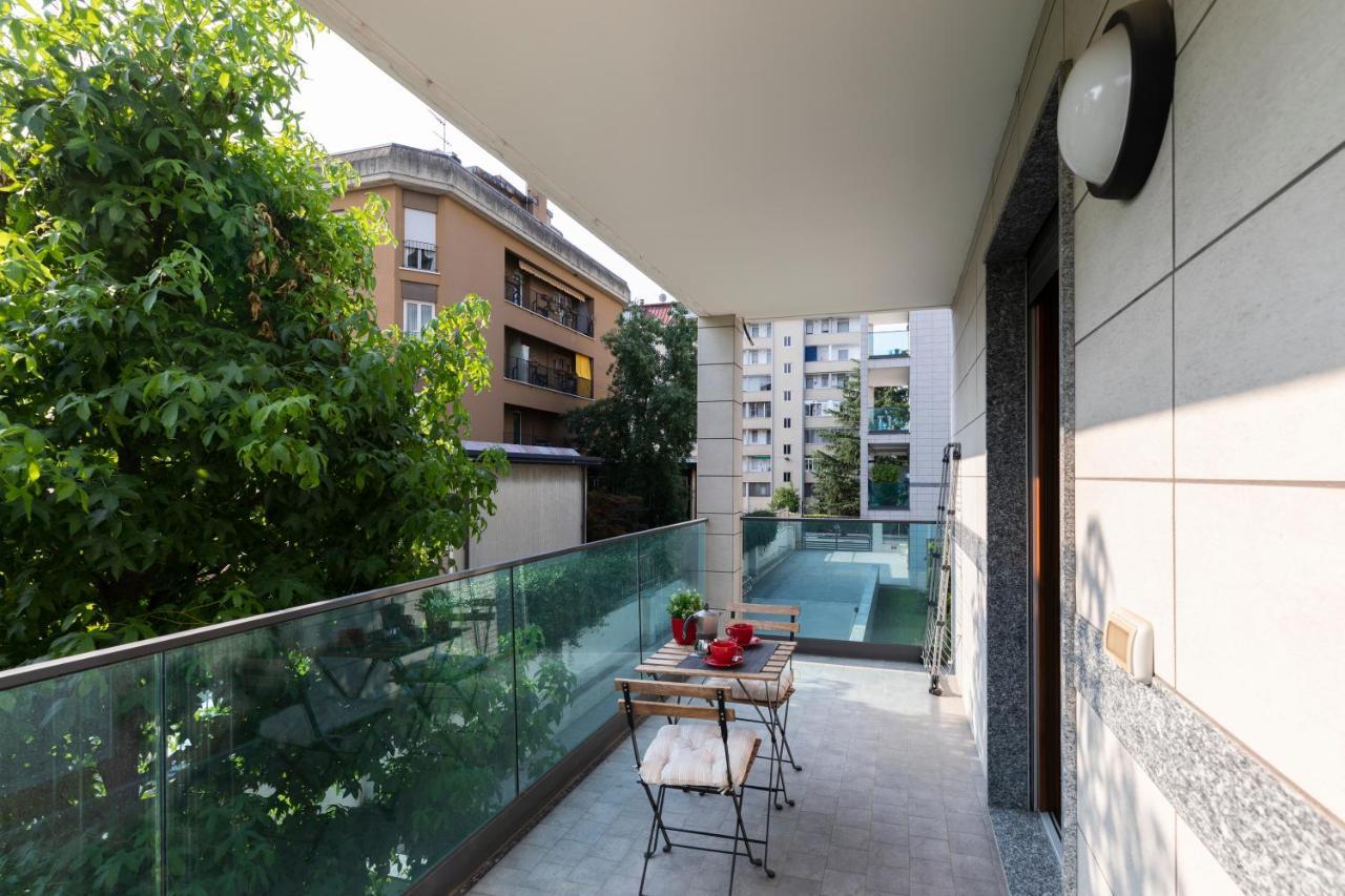 Navigli Stylish Home Milano Exteriör bild