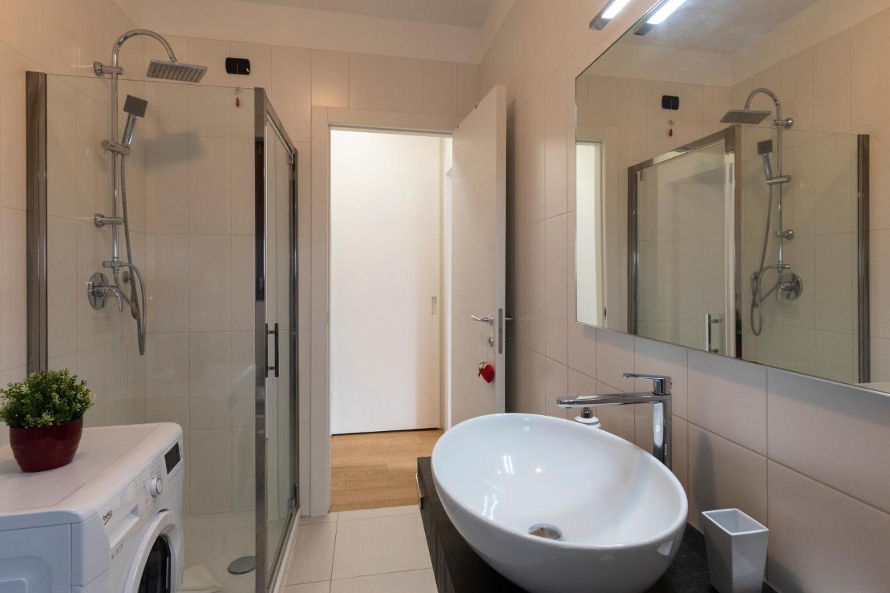 Navigli Stylish Home Milano Exteriör bild